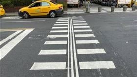 斑馬線多3條？知情人揭「真實用途」全場驚呆：第一次看到