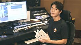 韋禮安 耀聲音樂提供