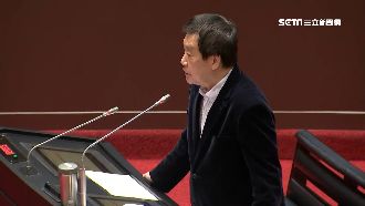 限囤房稅公文曝！許淑華質疑費鴻泰