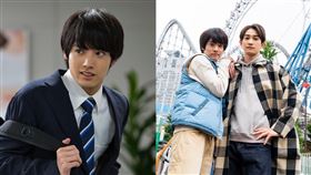 赤楚衛二、町田啓太
圖翻攝自tx_cherimaho官方推特