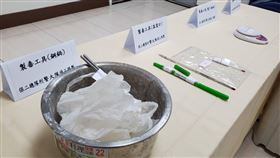 絕命毒師,安非他命,製毒