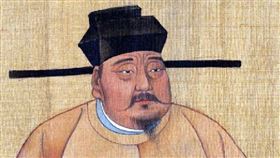 ▲趙匡胤相關。（圖／翻攝自百度百科）