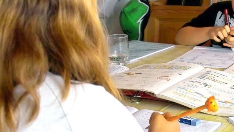數學題無解？女童回3字　網：有前途