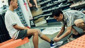 少年阿堯,陳以文,國際影展　（圖／車庫娛樂提供）