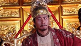 ▲朱元璋在臨終前，為保大明江山，大殺功臣，分封朱姓藩王。（示意圖／翻攝自百度百科）