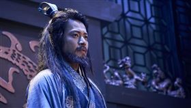 新解釋．三國志,小栗旬,曹操　（圖／車庫娛樂提供）