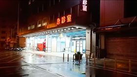 新竹縣,竹北分局,通緝犯,急診室,翻攝畫面