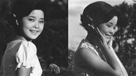 鄧麗君文教基金會提供