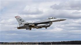 （圖／翻攝自115th Fighter Wing臉書）