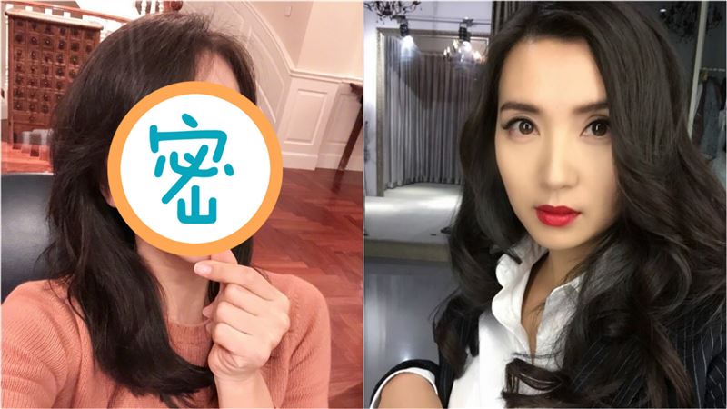 41歲萬人迷曝近照　素顏凍齡羨煞網