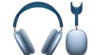 蘋果頭戴式耳機電量秒噴　用戶氣炸