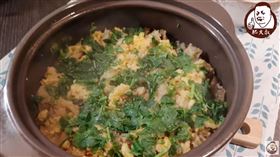 古早味,白菜滷。（圖／肥大叔Fat Uncle授權）