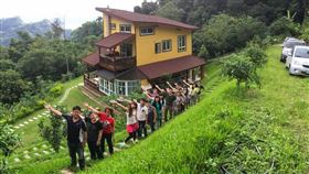 「最想移居城市」台中五連霸，好客民宿帶您體驗當地文化（圖／台中市政府）