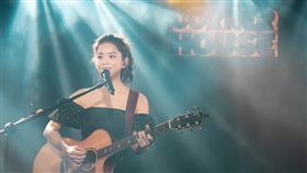 紀儀羚 禾酷音樂 提供