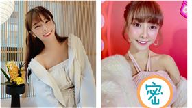  巫苡萱。（圖／翻攝自巫苡萱臉書粉專）