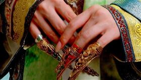 甄嬛傳／翻攝自後宮甄嬛傳微博