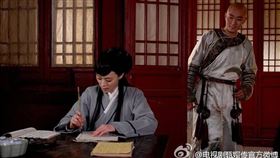 長相思,甄嬛,雍正,舒太妃