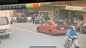 通緝犯,籍斯瀚,竹北分局,紅車,白車