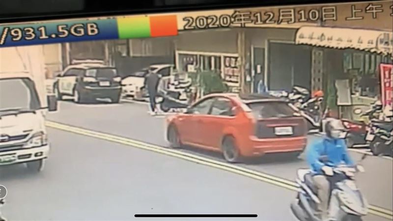 沒照解送SOP　資深警：戒心不足
