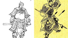 張郃,張郃,街亭之戰,窮寇莫追