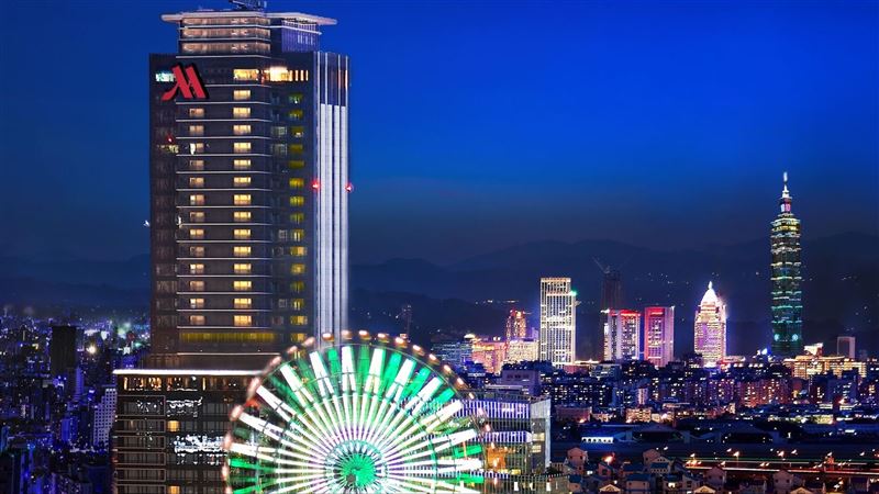 年終大放送！飯店周周促銷1.4折起