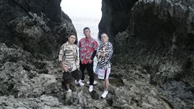 玖壹壹/混血兒娛樂提供