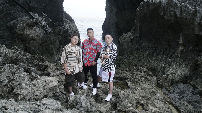 一起遊蘭嶼 玖壹壹公布第四個成員