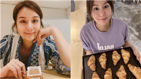 莎莎（鍾欣愉）／翻攝自莎莎IG