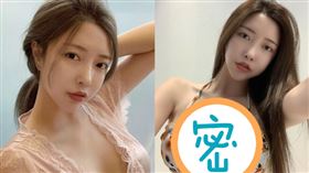 崔素美。（圖／翻攝自崔素美IG）