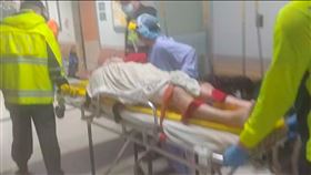 籍斯瀚,竹北分局,通緝,劫囚,小王,基隆