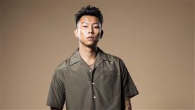 E.SO瘦子,熱狗MCHotDog,張震嶽,江靜。圖／台視提供