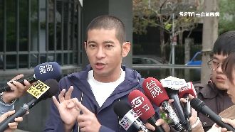 名嘴黃益中遭詐千元　怒轟強迫中獎