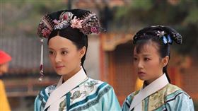 甄嬛／翻攝自後宮甄嬛傳微博