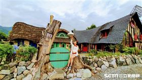 花蓮最美咖啡廳，秒進童話世界（讀者翁哥提供）