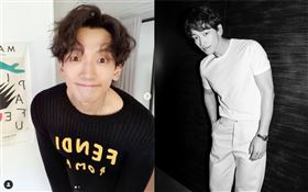 Rain所成立的公司將推出首支男團「Ciipher」。（圖／翻攝自
rain_oppa IG）