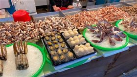 梧棲漁港（圖／翻攝自梧棲漁港粉專）