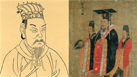 孫權,曹操,盜墓,南越王