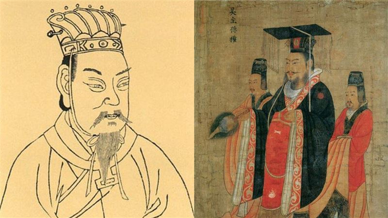 「盜墓王」不是曹操！他盜墓只偷木頭