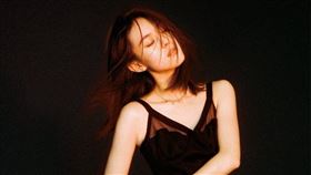 邱偲琹,親愛的殺手,淚崩　（圖／周子娛樂提供）