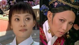 甄嬛。（圖／翻攝自後宮甄嬛傳）