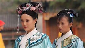 甄嬛／翻攝自後宮甄嬛傳微博