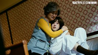 22歲女星激情露點　遇渣男中邪瘋癲