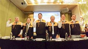 台北市仲介公會。（圖／記者陳韋帆攝影）