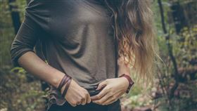 婦女,性侵,印度。（圖／翻攝自Pixabay）