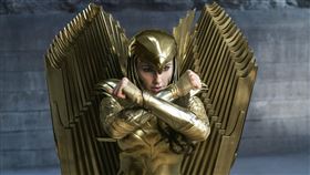 神力女超人,1984,派蒂珍金斯,Patty Jenkins,蓋兒加朵,Gal Gadot,克莉絲汀薇格,Kristen Wiig　（圖／華納提供）