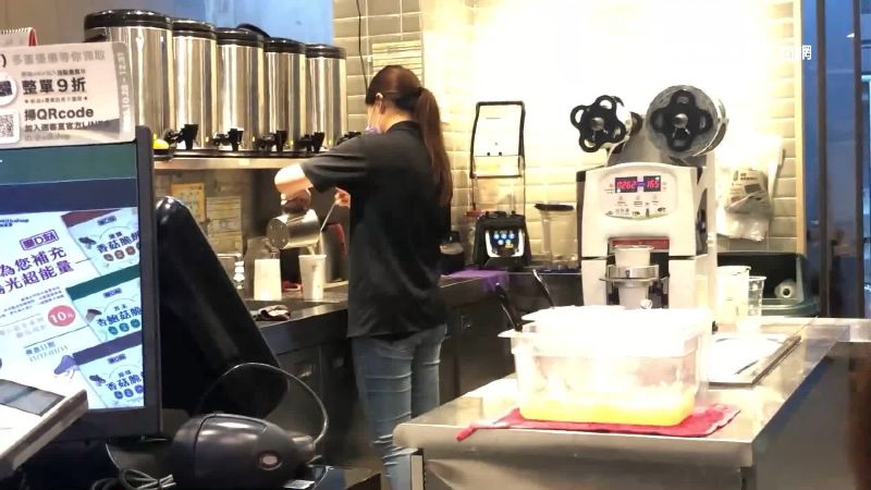 別再問了　手搖店員工列客15大疑問