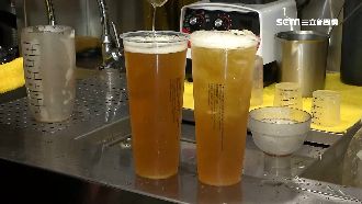 1天2杯手搖飲寶寶GG會長不大？婦科醫解答