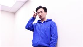 中天新聞台,換照,王又正。圖／中天提供