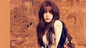 蕭敬騰師妹Erika首次擔任音樂比賽評審 想起星光參賽挫折經歷
 喜鵲娛樂提供