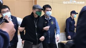 ▲勞動基金炒股案，寶佳資產執行長唐楚烈。（圖／記者楊佩琪攝）